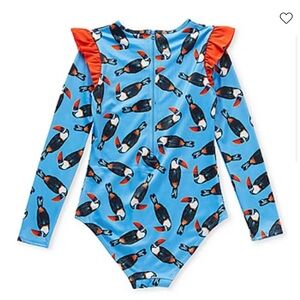 Oasis outdoor one piece full sleeves full coverage one piece swimsuit